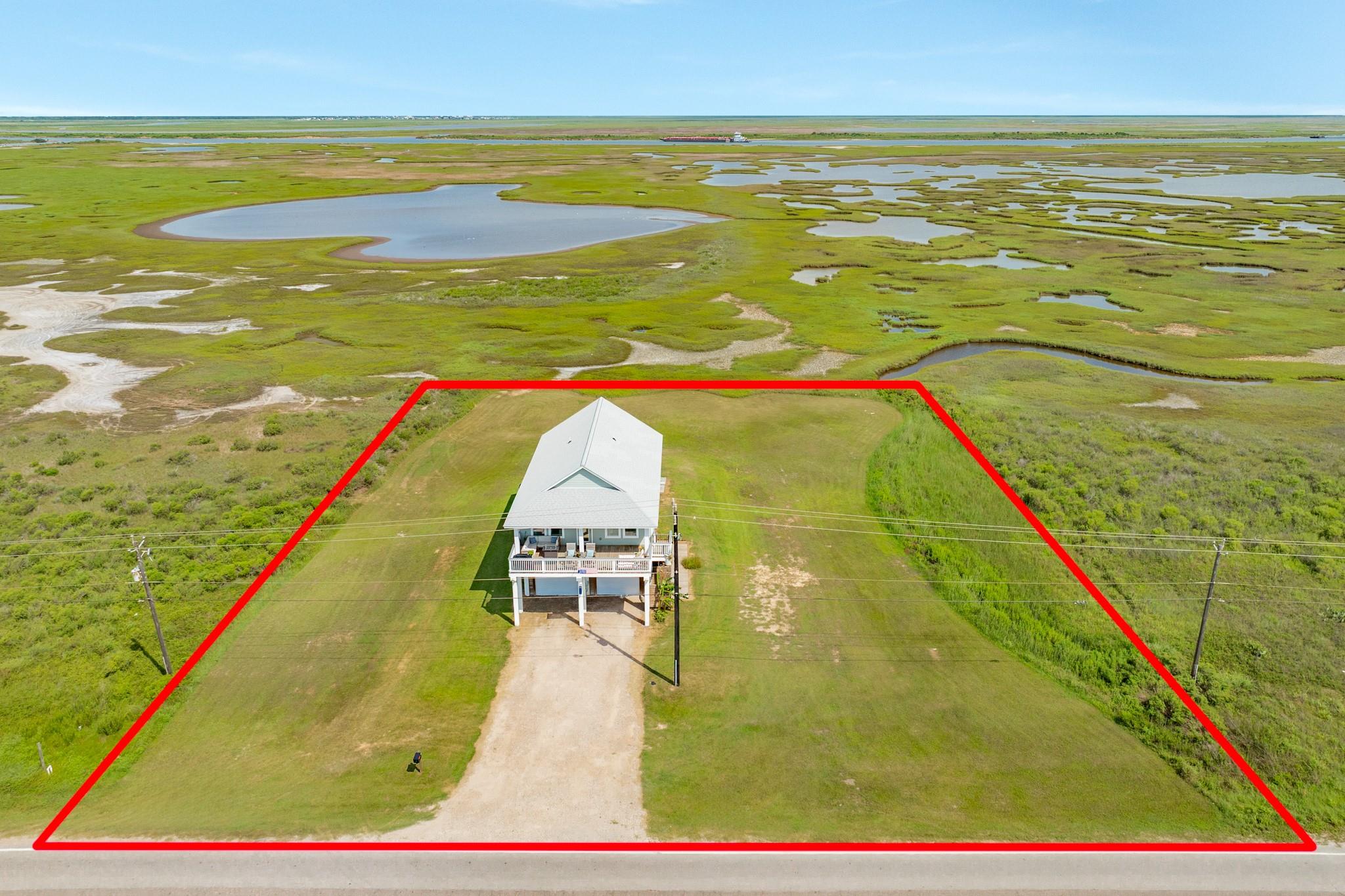 2631 Blue Water Hwy