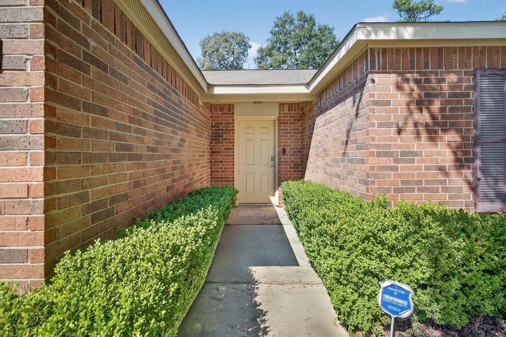 Photo of 16289 Sun View Lane, Conroe, TX 77302 (MLS # 29523754)