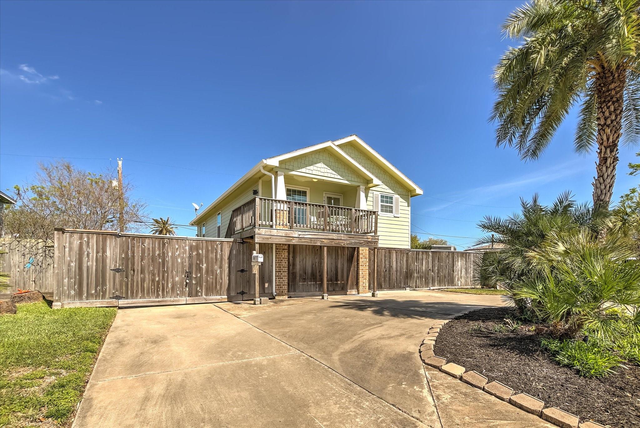 1618 Bayou Shore Drive