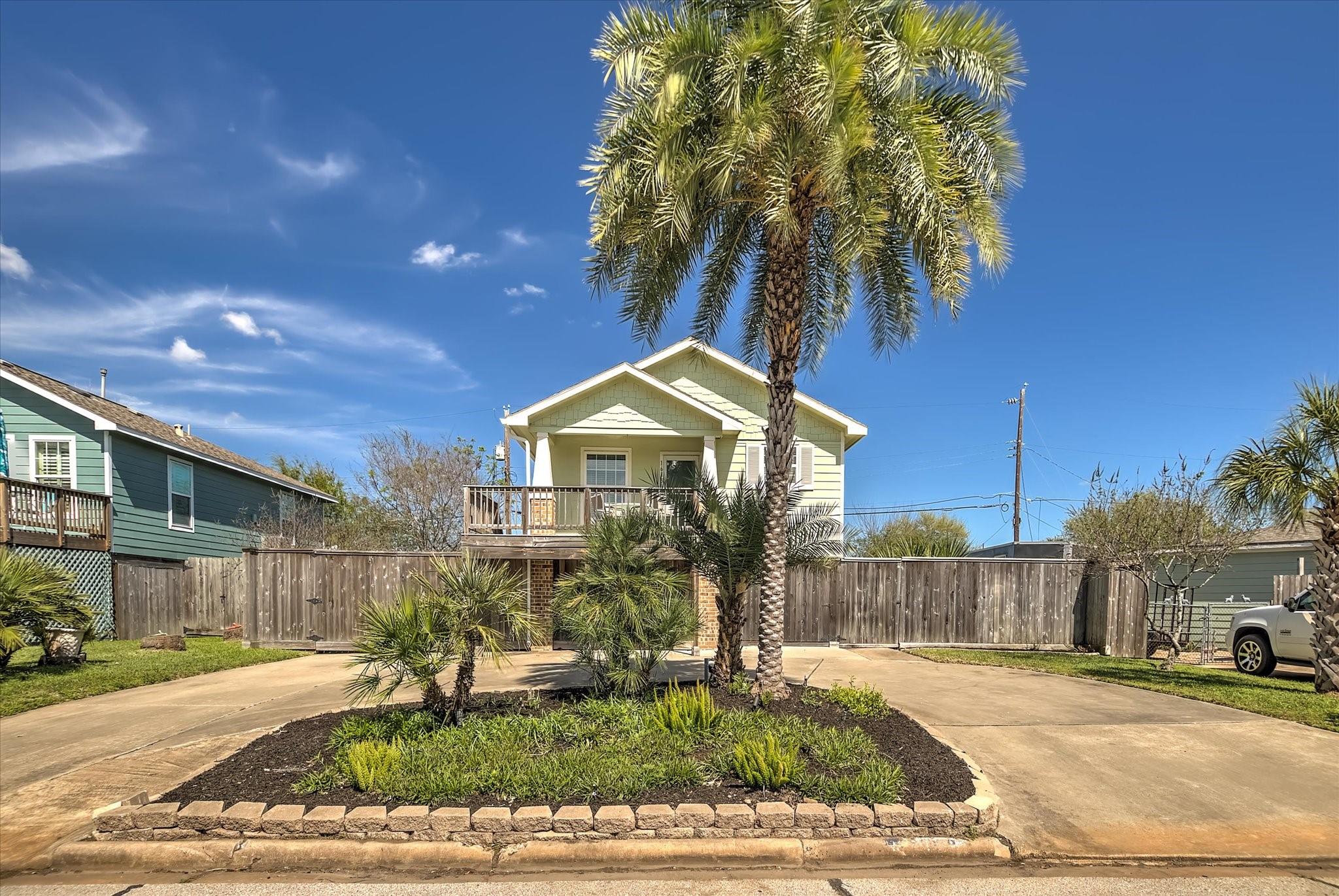 1618 Bayou Shore Drive