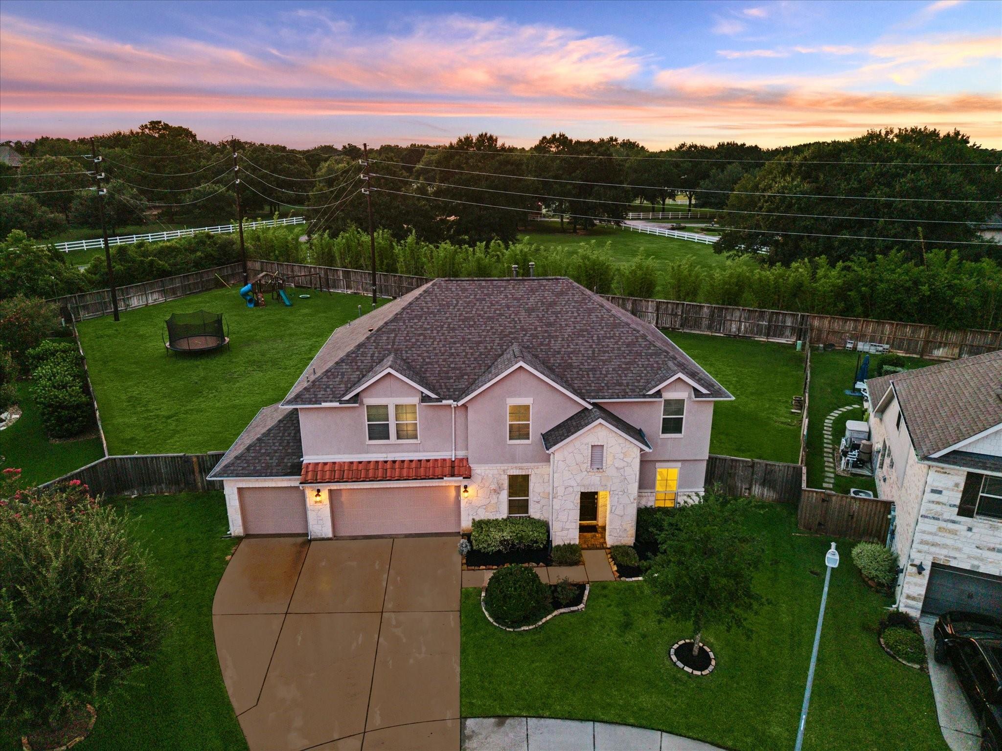 20338 Sienna Bluff Drive