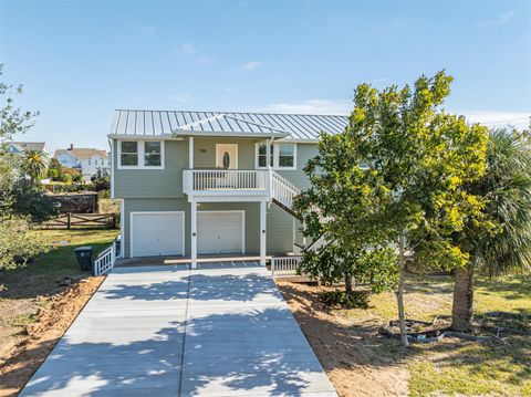 Photo of 2118 103rd Street, Galveston, TX 77554 (MLS # 33094473)
