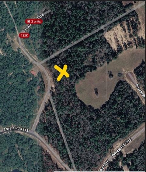 Photo of 33 Pr 1314, Centerville, TX 75833 (MLS # 51068207)