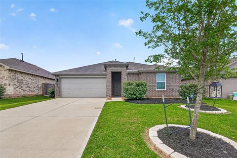 Photo of 40310 Bermuda Ivy Street, Magnolia, TX 77354 (MLS # 64276731)