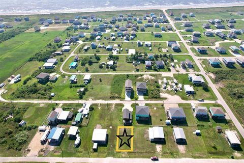 Photo of 132 Ocean Sand Drive, Crystal Beach, TX 77650 (MLS # 64791538)