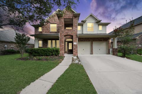 Photo of 23822 Wispy Way, Katy, TX 77494 (MLS # 91807751)
