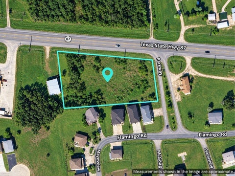 Photo of 2058 Highway 87, Crystal Beach, TX 77650 (MLS # 25901581)