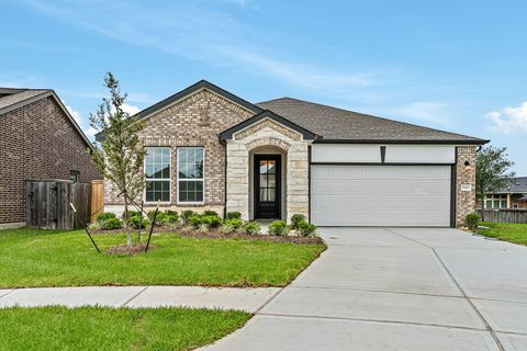 Photo of 17443 Chester Valley Trail, Hockley, TX 77447 (MLS # 22550845)