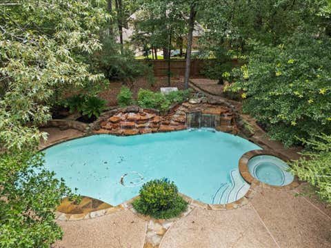 Photo of 2802 Valley Manor Drive, Houston, TX 77339 (MLS # 27882736)
