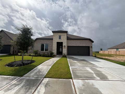 Homes For Sale - 31535 Fern Grove Road<br/> Fort Bend County, Fulshear, TX 77423