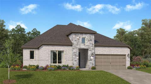 Photo of 31535 Fern Grove Road, Fulshear, TX 77423 (MLS # 56586218)