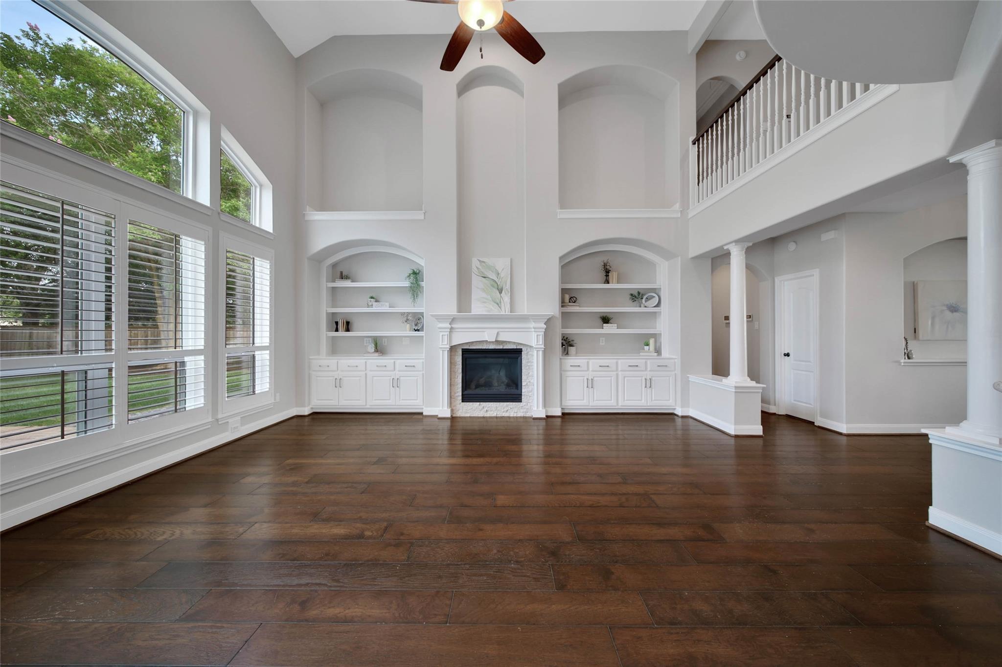 12506 Wildwood Bend Lane