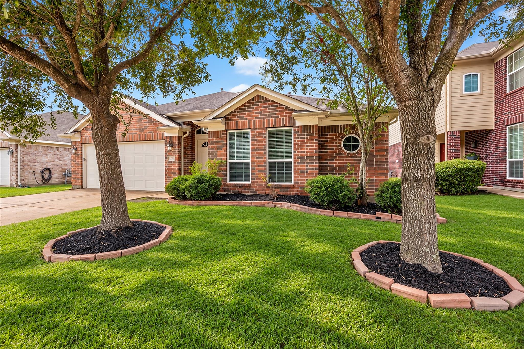 3215 Wren Valley Trail