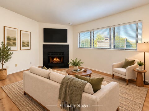 Photo of 7200 W T C Jester Boulevard #2504, Houston, TX 77088 (MLS # 59627462)
