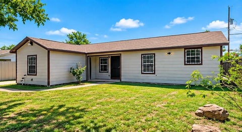 Photo of 10706 Bauman Road, Houston, TX 77076 (MLS # 51502613)