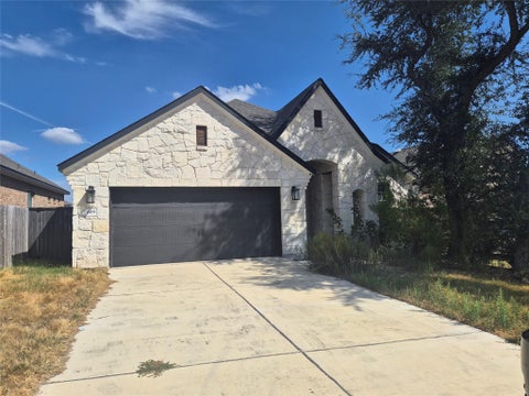 Photo of 609 Pinnacle Drive, Georgetown, TX 78626 (MLS # 93583966)