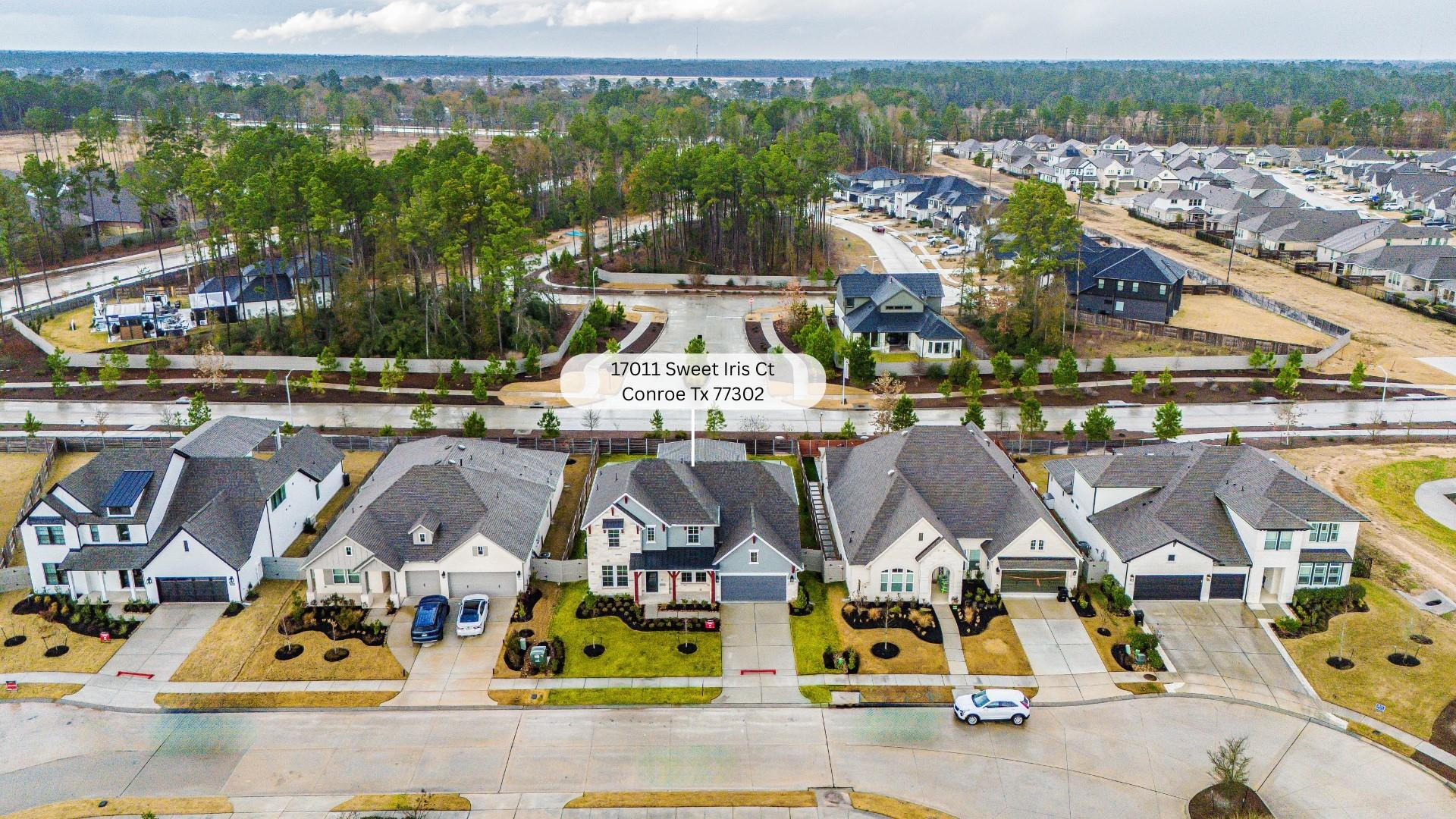 17011 Sweet Iris Court
