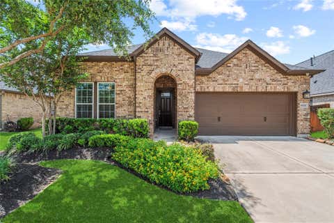 Photo of 6922 Goldstrum Way, Katy, TX 77493 (MLS # 90068508)
