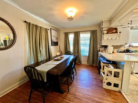 Photo of 612 Keith St, Kennard, TX 75847 (MLS # 64804569)