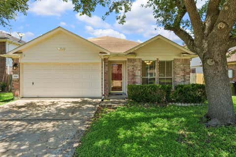 Photo of 7430 Bahia Lane, Houston, TX 77489 (MLS # 2055886)