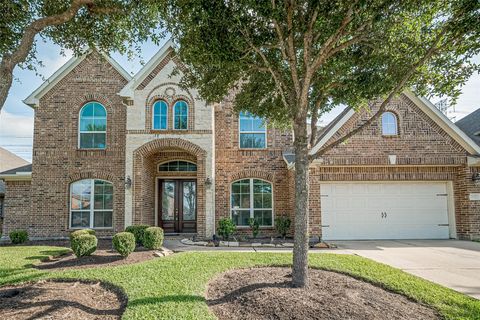 20322 Fossil Valley Lane Cypress TX 77433