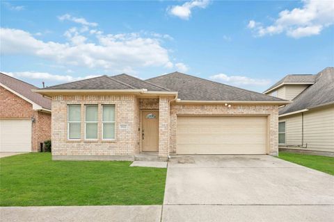 1922 Shady Oaks Court Missouri City TX 77489
