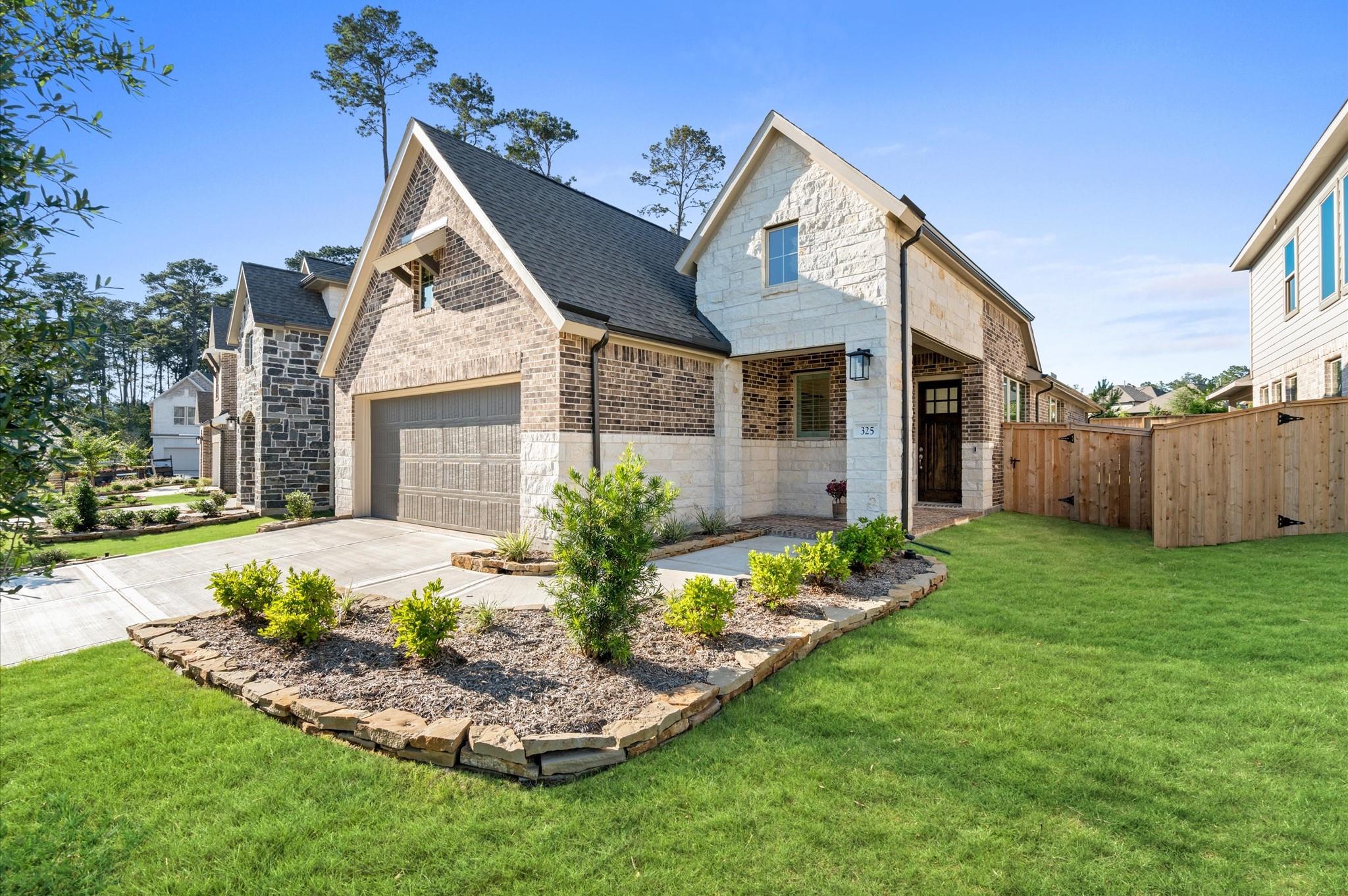 325 Mallorn Lane