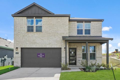 Photo of 4490 Wisenbaker Way, Bryan, TX 77801 (MLS # 93003752)