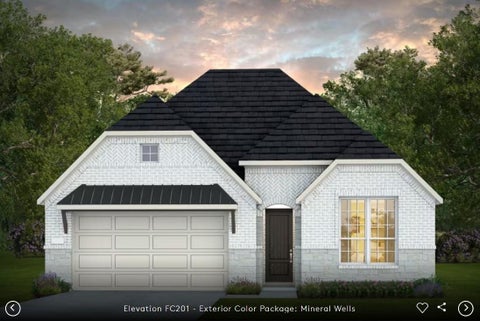 Photo of 5719 Highland Blossom Drive, Richmond, TX 77407 (MLS # 73987153)