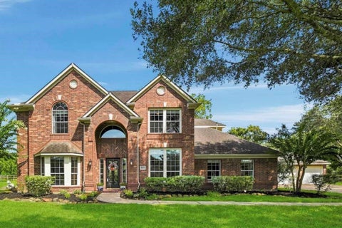 Photo of 5202 Cherry Ridge Road, Richmond, TX 77406 (MLS # 26252890)