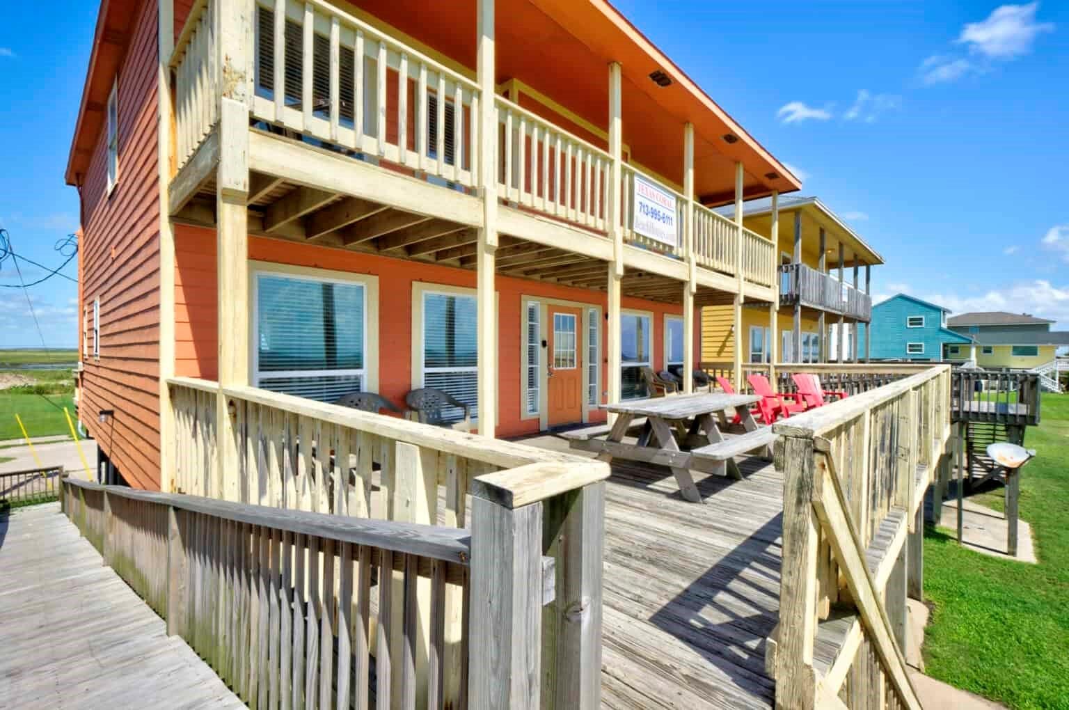 2446 Bluewater Highway