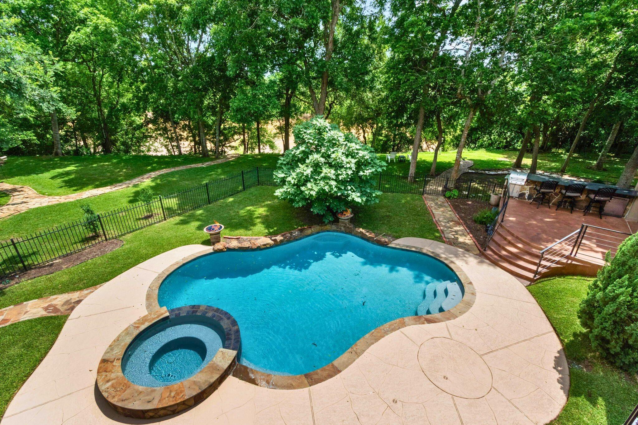 3215 Wellspring Lake Drive