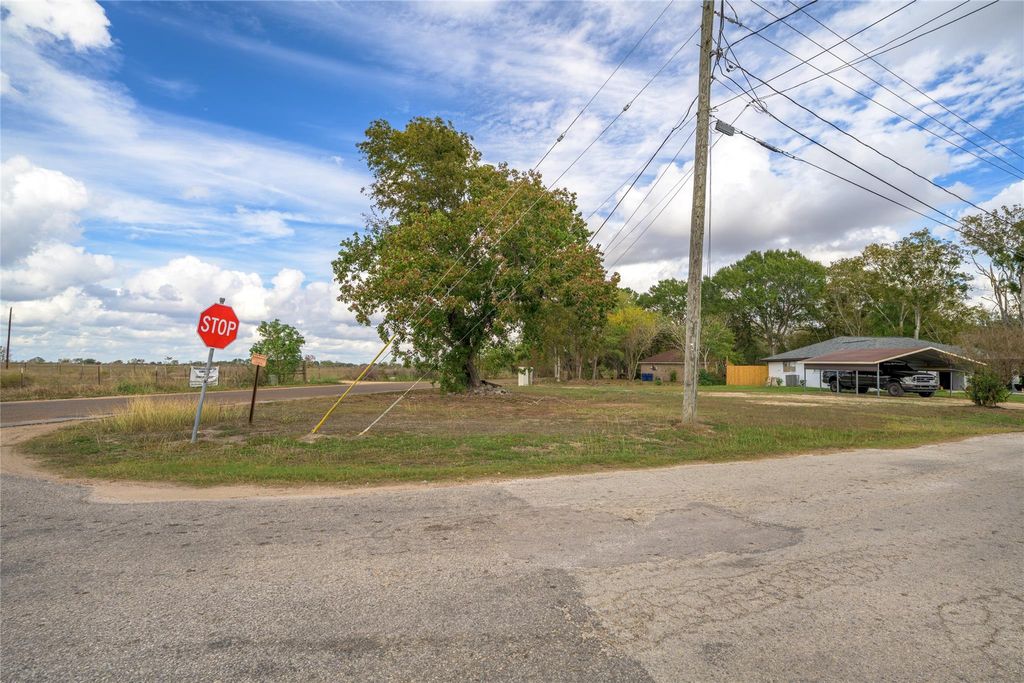 Photo of TBD Hubbards Ferry, Eagle Lake, TX 77434 (MLS # 56551582)