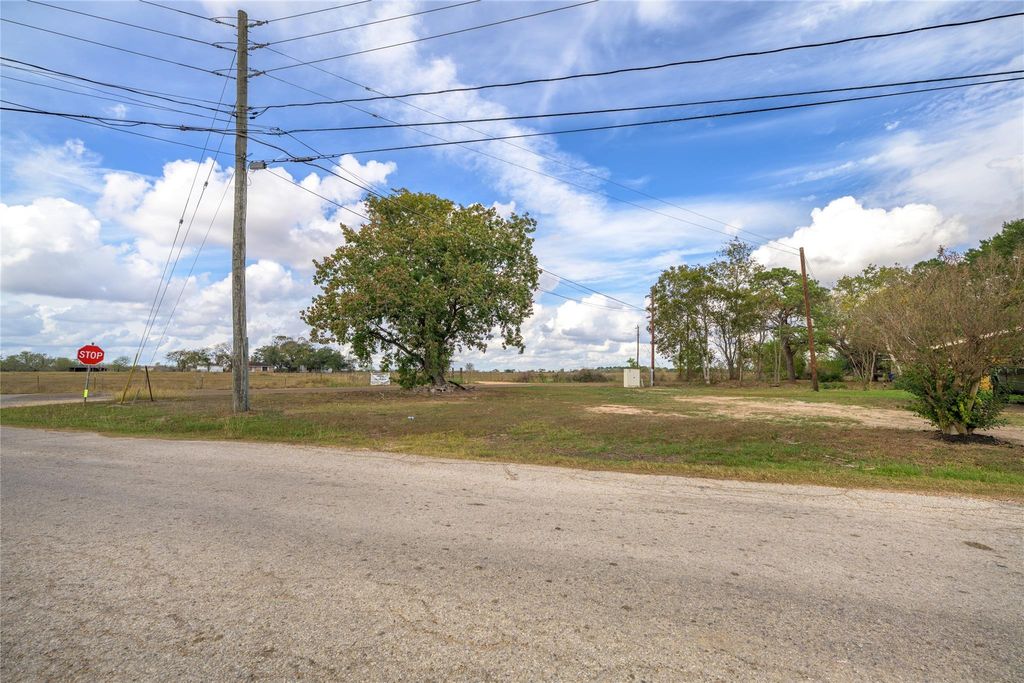 Photo of TBD Hubbards Ferry, Eagle Lake, TX 77434 (MLS # 56551582)