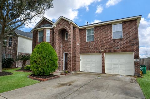 Photo of 8427 Taraglen Court, Richmond, TX 77407 (MLS # 87613266)