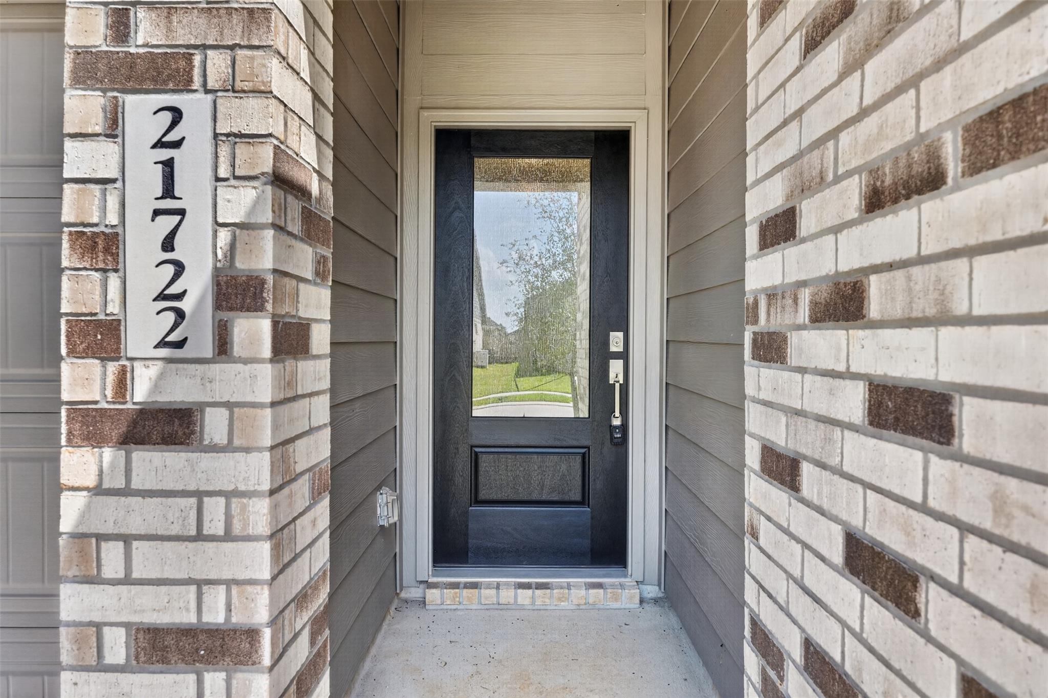 21722 Willow River Canyon Lane