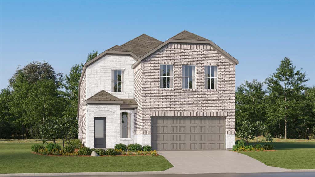 Photo of 6543 Olive Twilight Lane, Katy, TX 77493 (MLS # 43919959)