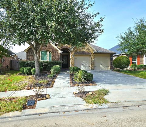 Photo of 6011 Schooner Cove, Missouri City, TX 77459 (MLS # 5900252)