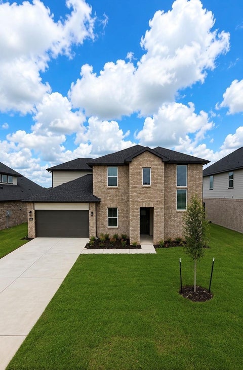 Homes For Sale - 31431 Joshua Knoll Lane<br/> Fort Bend County, Fulshear, TX 77441