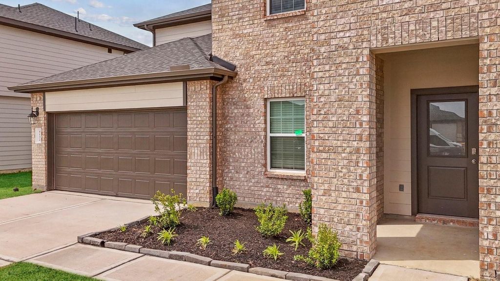 Photo of 31431 Joshua Knoll Lane, Fulshear, TX 77441 (MLS # 36903095)