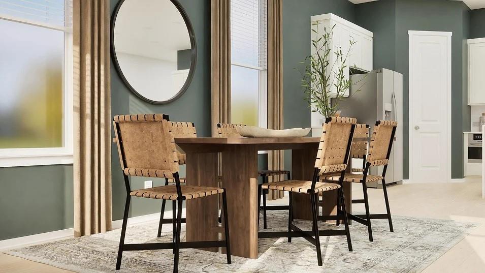 2703 Grove Crest Drive