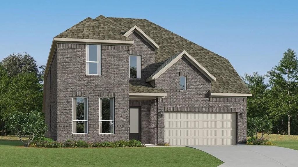Photo of 2703 Grove Crest Drive, Rosenberg, TX 77469 (MLS # 16750054)