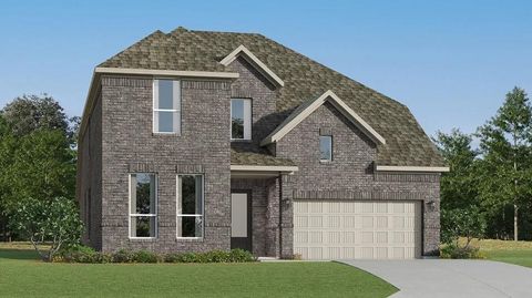 Photo of 2703 Grove Crest Drive, Rosenberg, TX 77469 (MLS # 16750054)