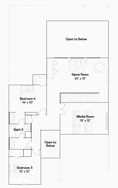 2703 Grove Crest Drive