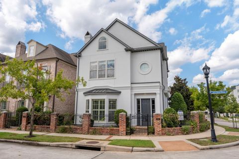 14 Jetty Point Drive The Woodlands TX 77380