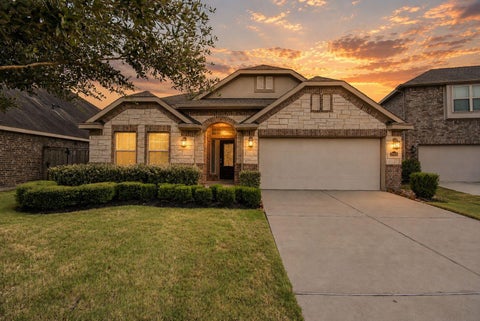 Photo of 23335 Bingum Pass Drive, Richmond, TX 77469 (MLS # 24286294)