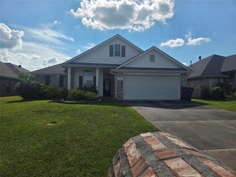 Photo of 5645 Kathy Lane, Beaumont, TX 77713 (MLS # 34581046)