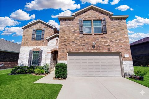 15318 Benson Landing Drive Cypress TX 77429