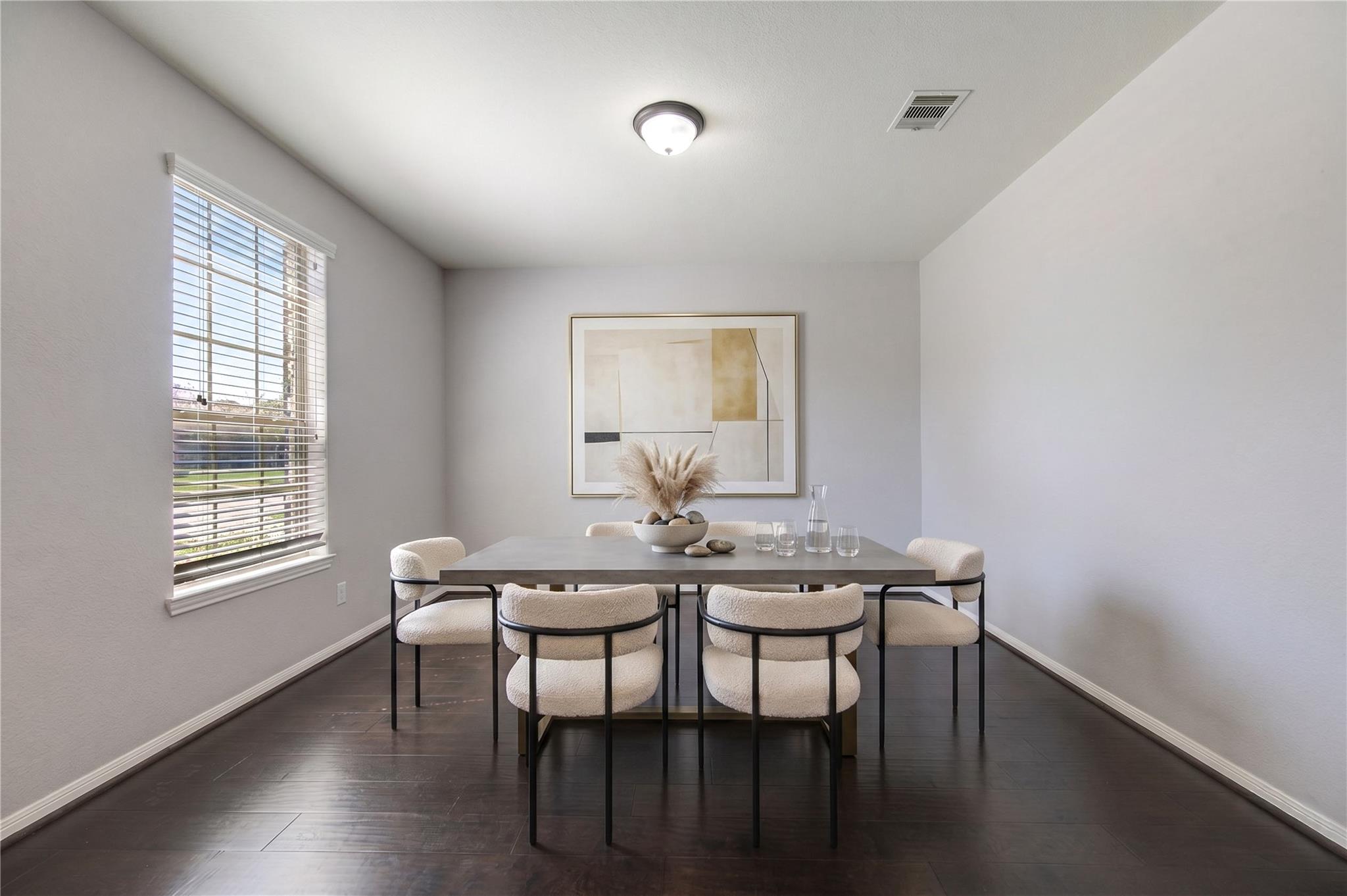 15318 Benson Landing Drive