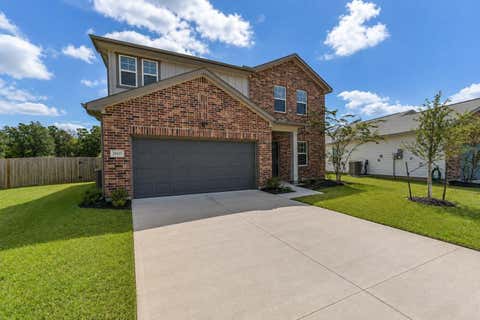 Photo of 28418 Peppard Lane, Huffman, TX 77336 (MLS # 67909751)